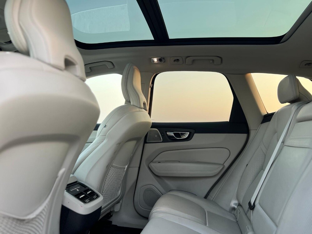 Volvo XC60 Bright 2019 - 7