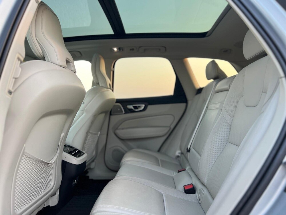 Volvo XC60 Bright 2019 - 8