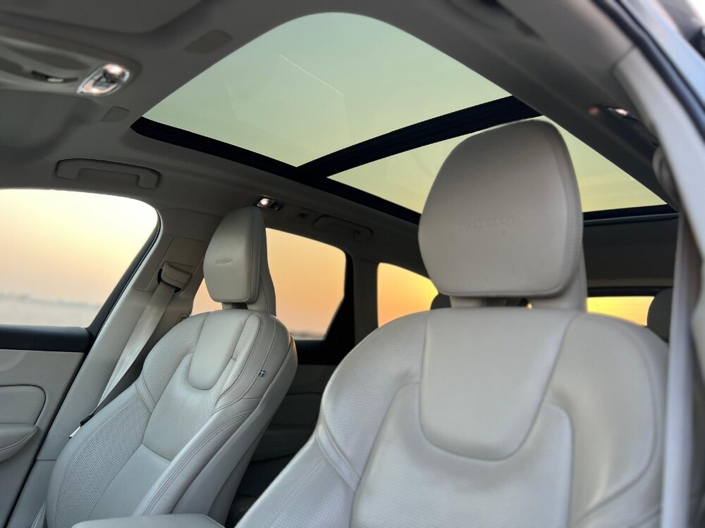 Volvo XC60 Bright 2019 - 6