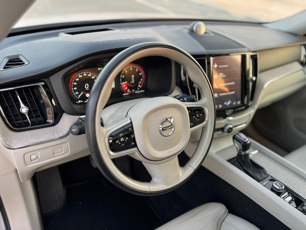 Volvo XC60 Bright 2019 - 4