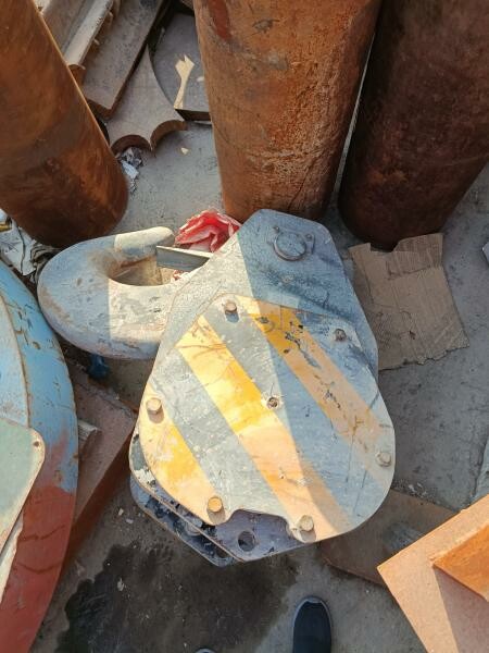 Hook Axiom - 70 TON - 1