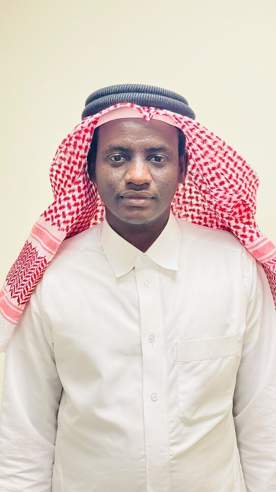 محمد ابن محمد علي - 1
