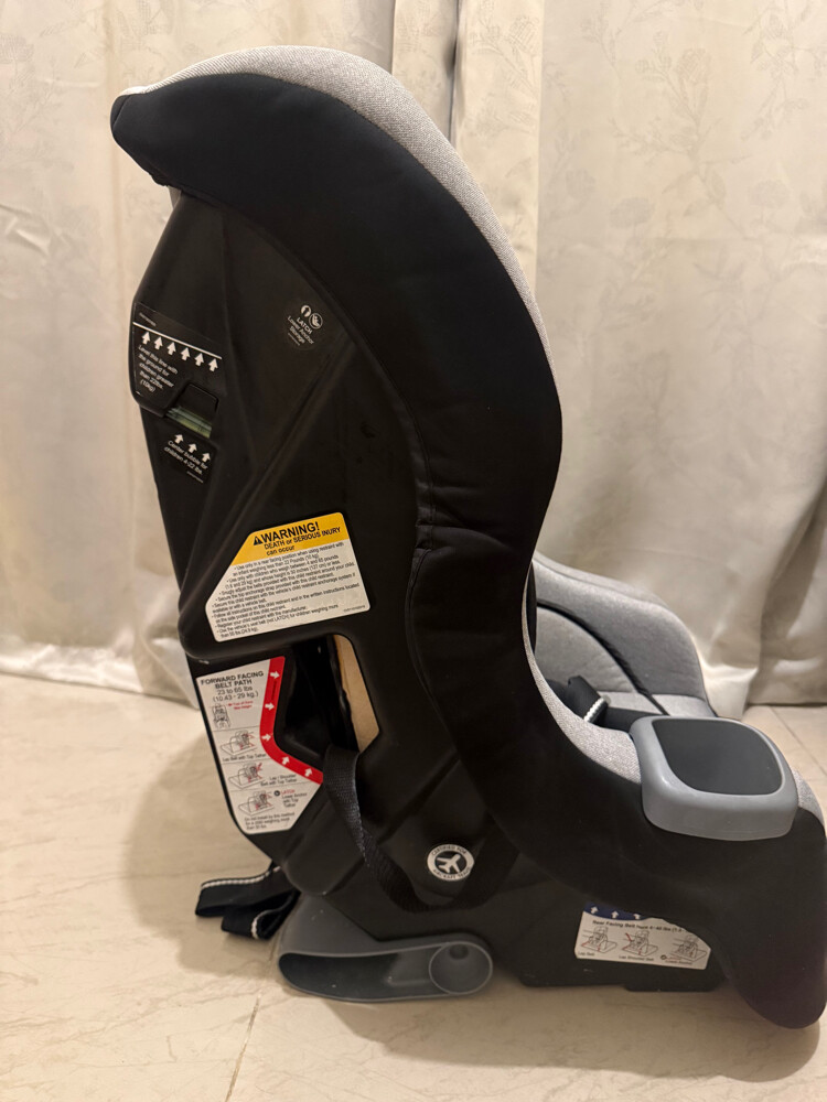 stoller/ car seat - 2