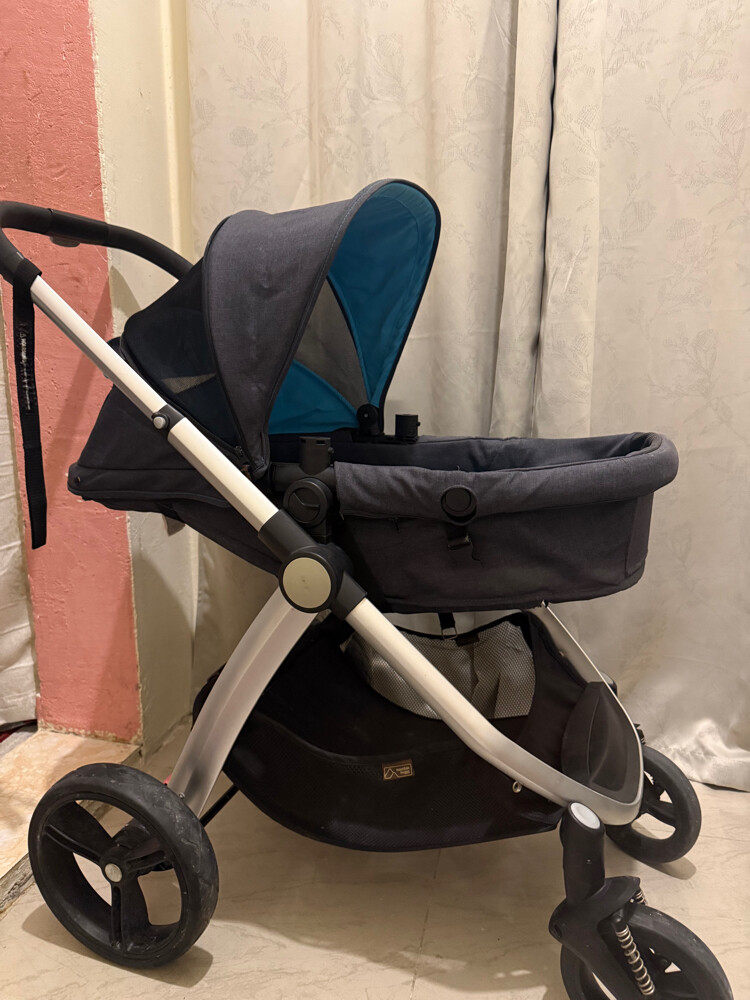 stoller/ car seat - 6