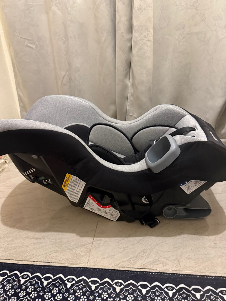stoller/ car seat - 4