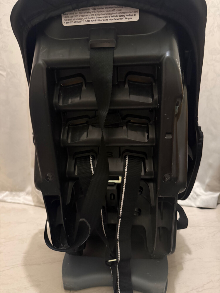 stoller/ car seat - 3
