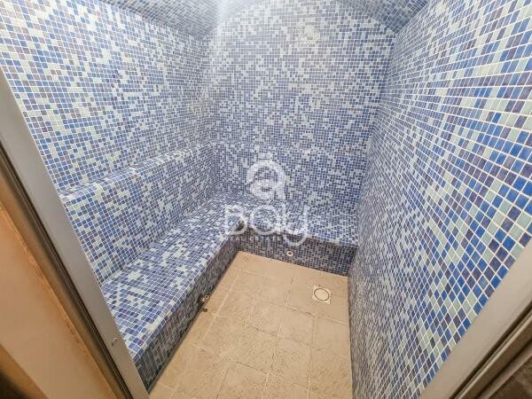 Bright & Stylish 1BDR with Balcony - 7
