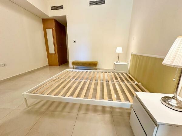 Bright & Stylish 1BDR with Balcony - 12