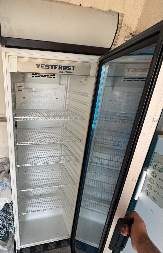 refrigerator - 2