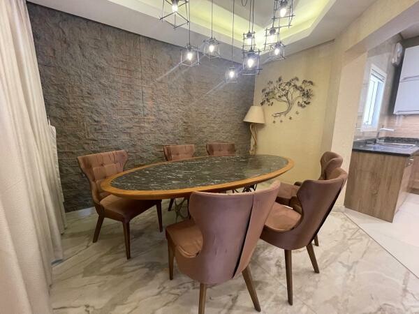 Elegant Villa in Al Maamoura - 9