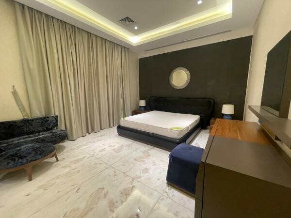 Elegant Villa in Al Maamoura - 3