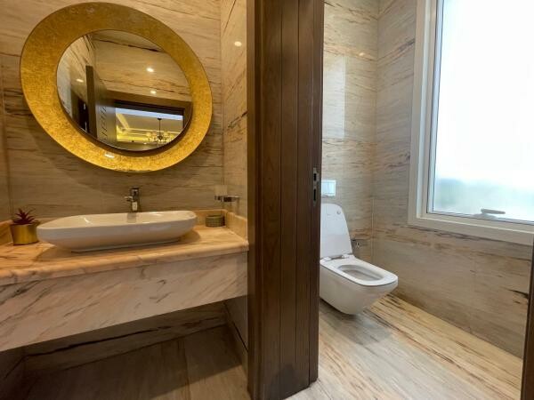 Elegant Villa in Al Maamoura - 13