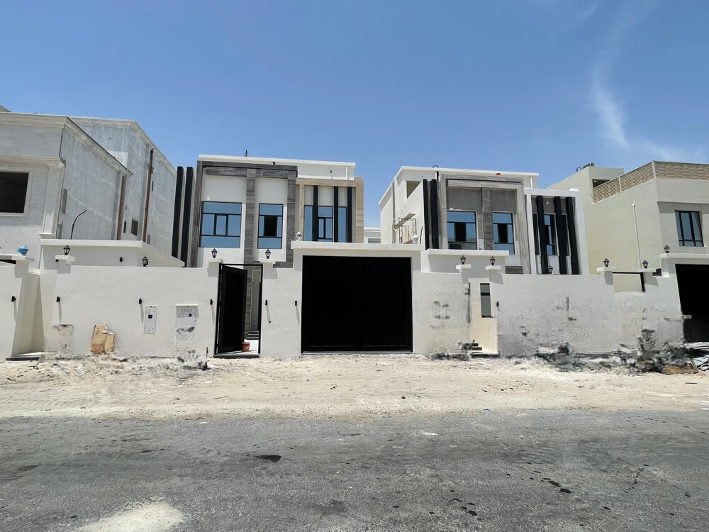الثمامة القديمة للبيع فيلا جديدة - 1