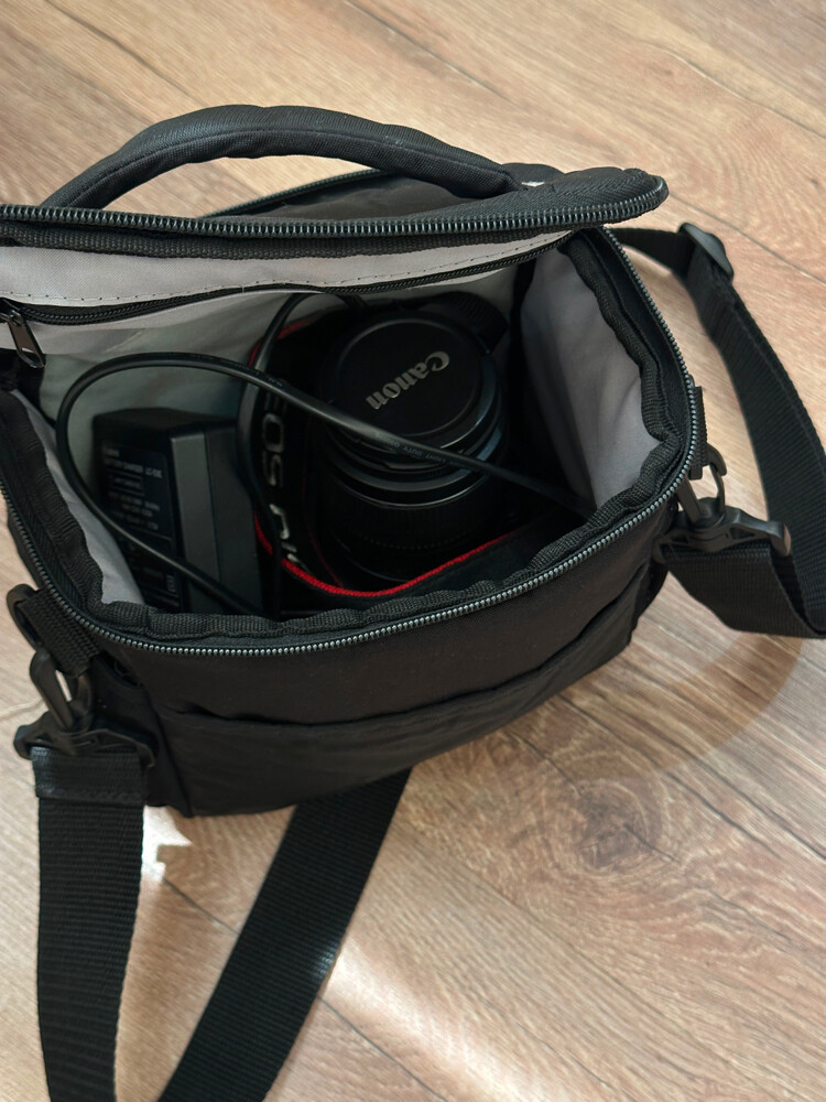 CANON EOS 650D - 3