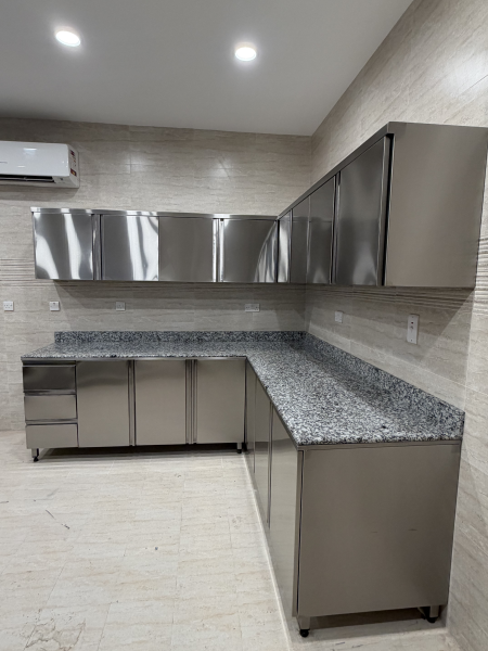 مطبخ توب جرانيت - 3
