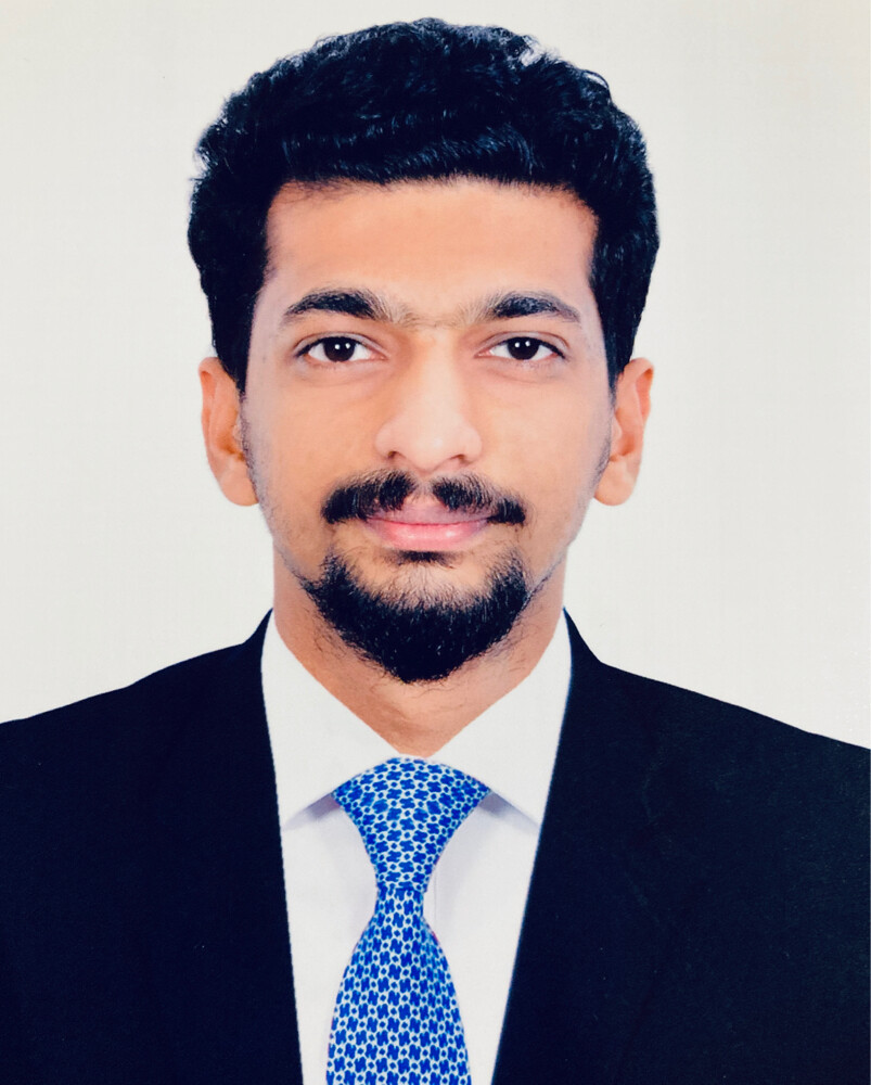 Vibhath kandoth - 1