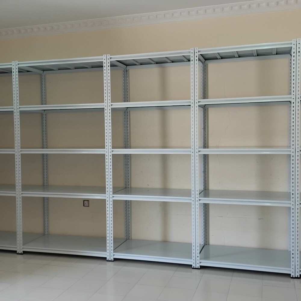 Heavy Duty Storage Rack available - 15