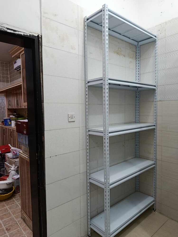 Heavy Duty Storage Rack available - 4