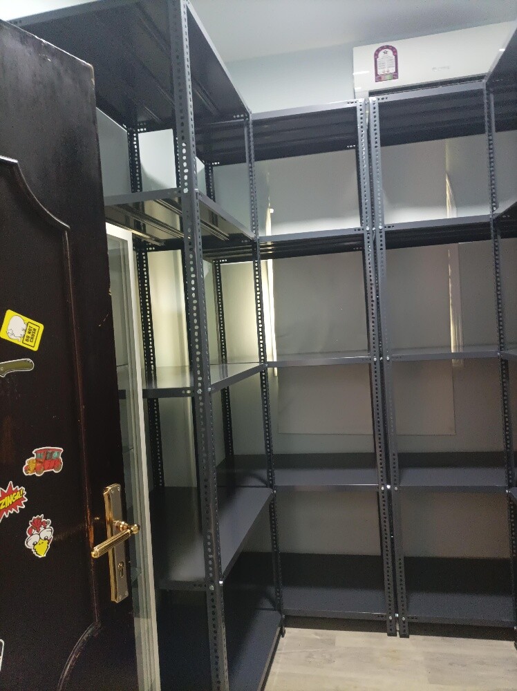 Heavy Duty Storage Rack available - 10