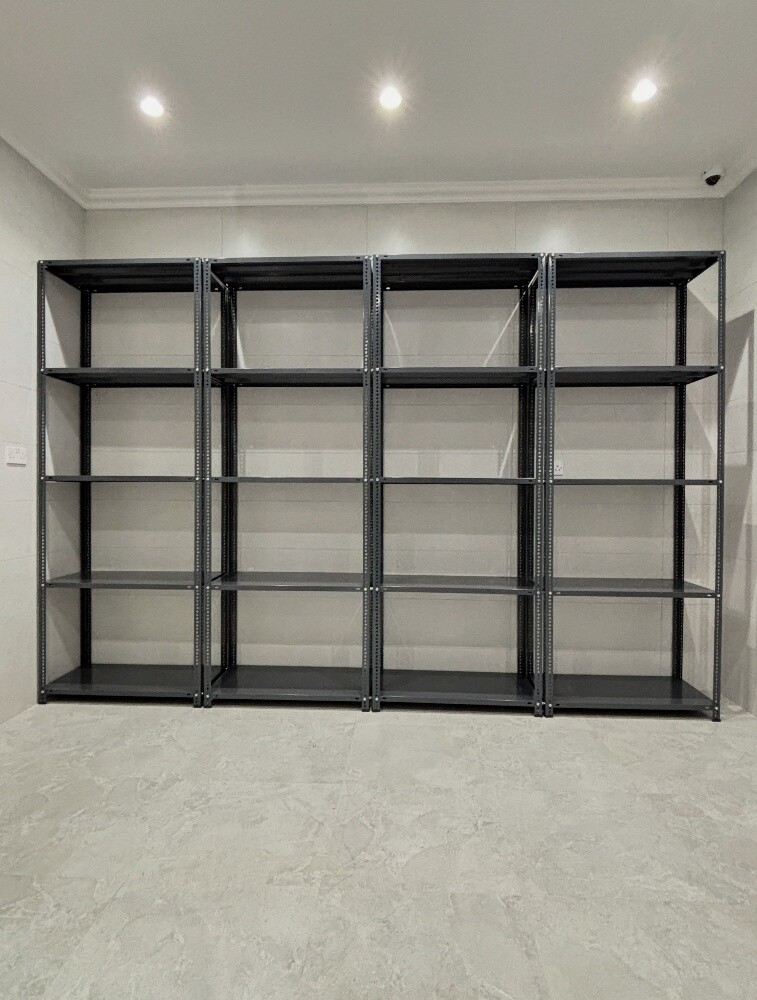 Heavy Duty Storage Rack available - 2