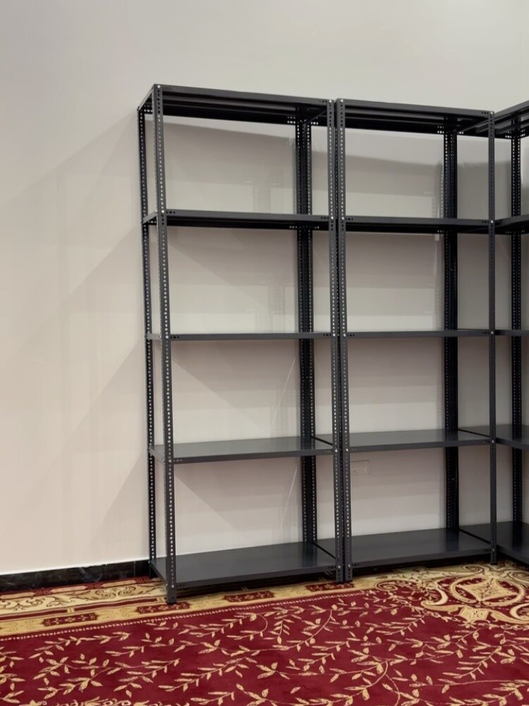 Heavy Duty Storage Rack available - 3
