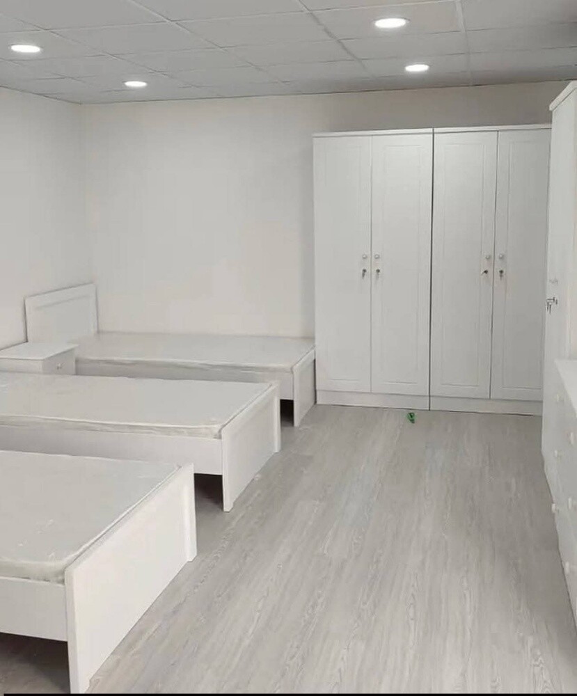 2 Door cabinet available - 15