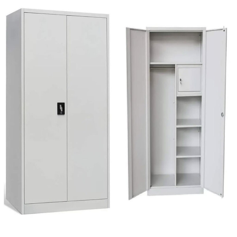 2 Door cabinet available - 1