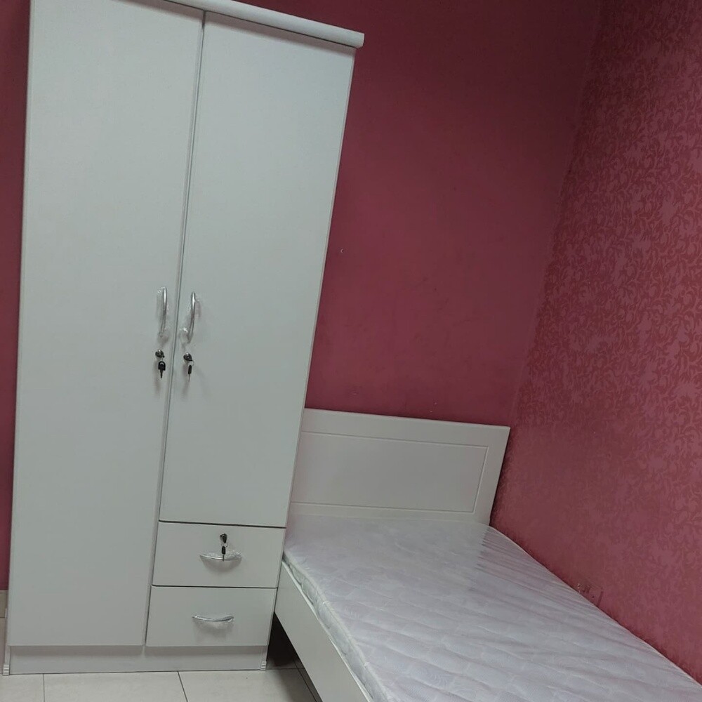 2 Door cabinet available - 9