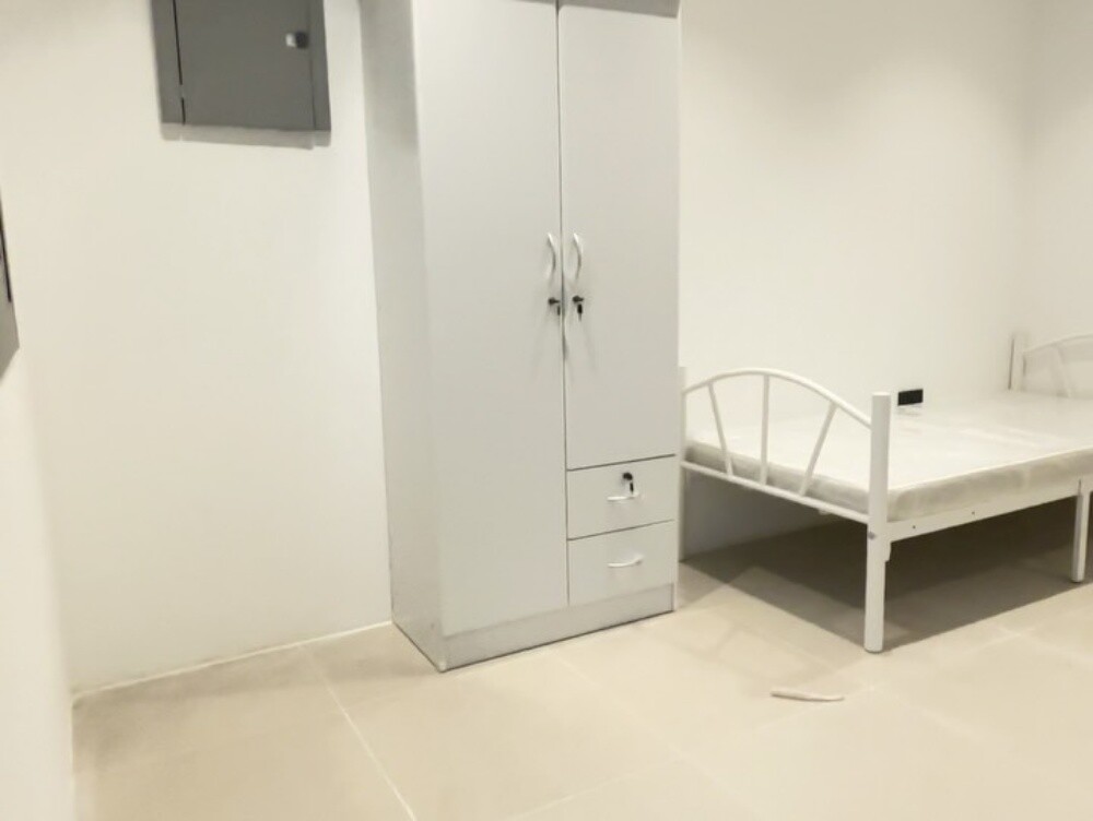 2 Door cabinet available - 5