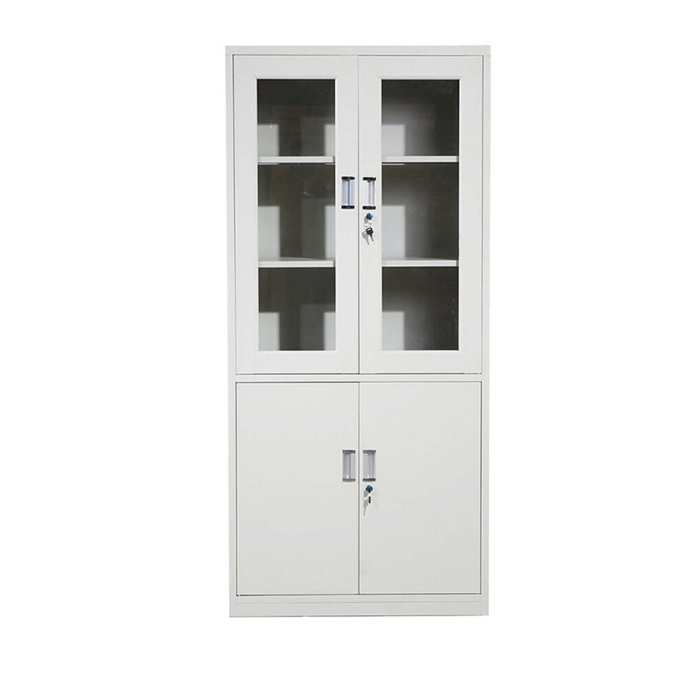 2 Door cabinet available - 7