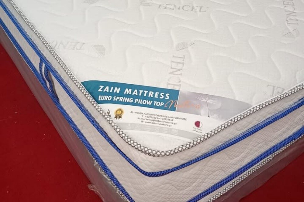 Matrass available - 7