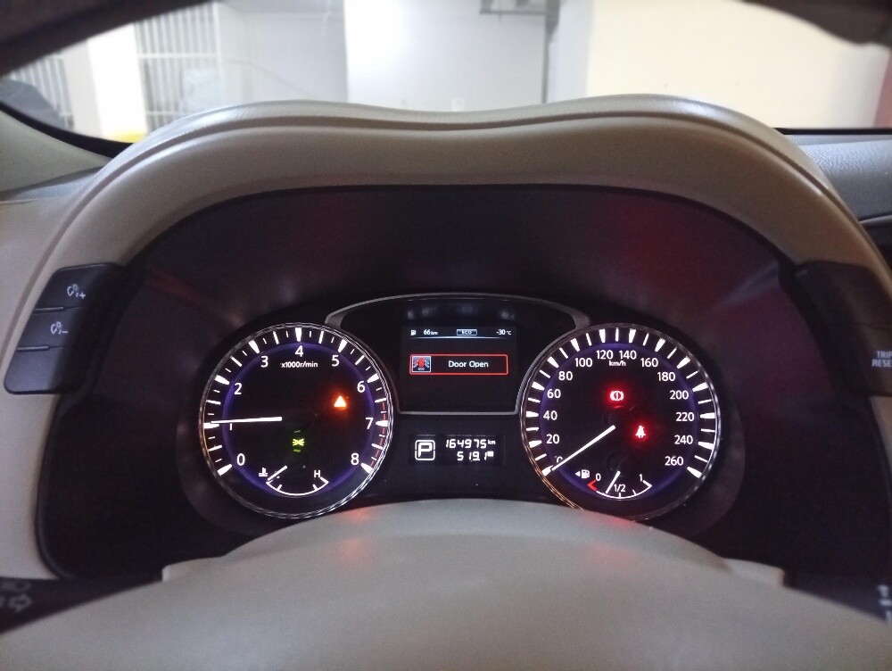 2014 Infiniti QX60 - 6