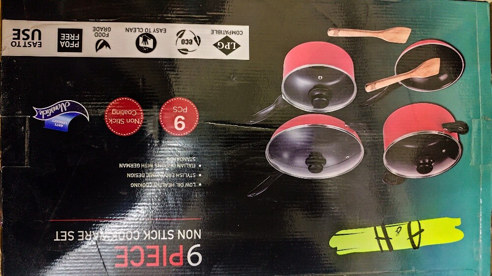 brand new sealed pack  100 RIYAL on - 1