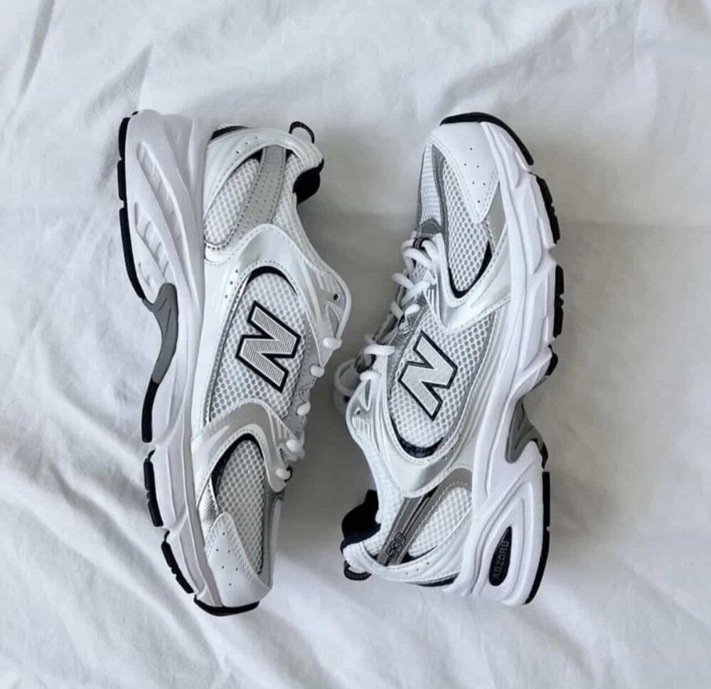 New balance - 1