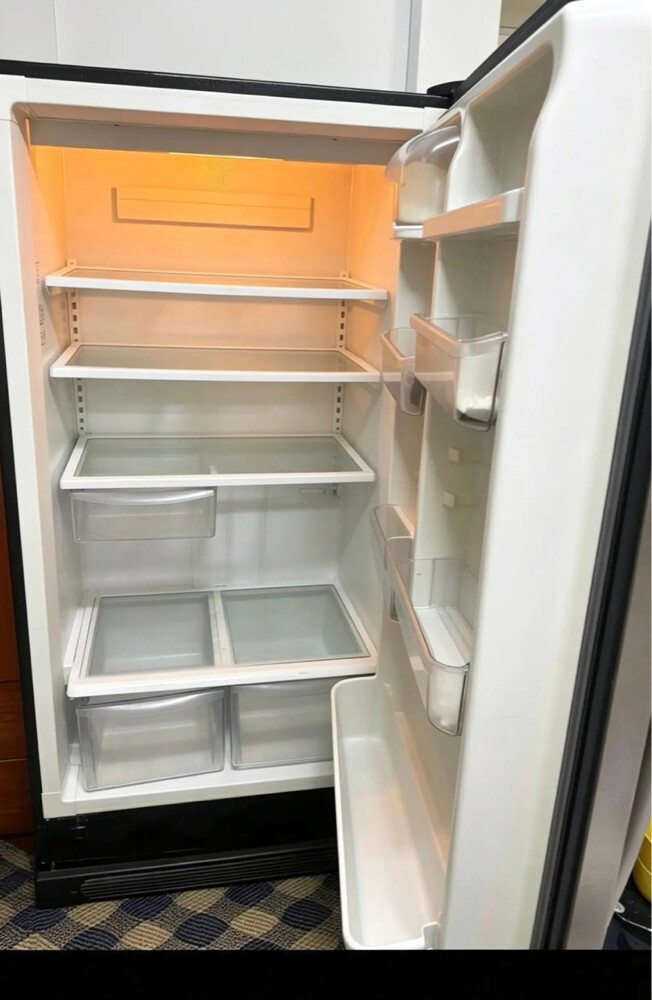 Frigidaire - 2