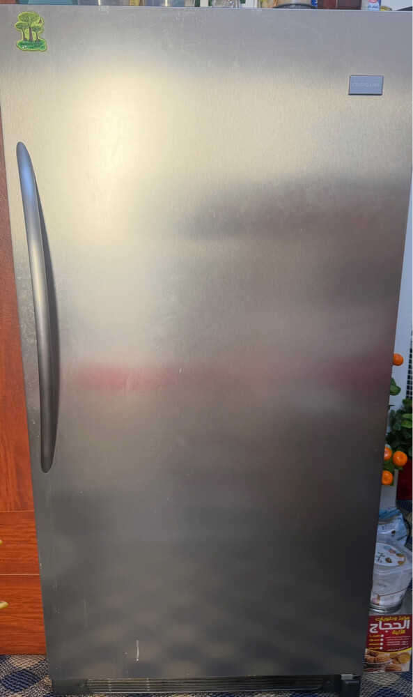 Frigidaire - 1