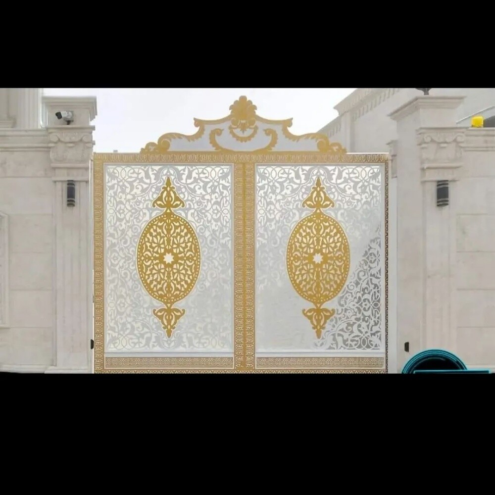 اعمال الحديد الخ. - 7