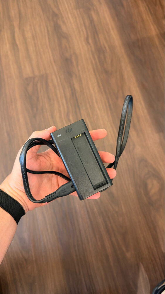 DJI Osmo  - 5