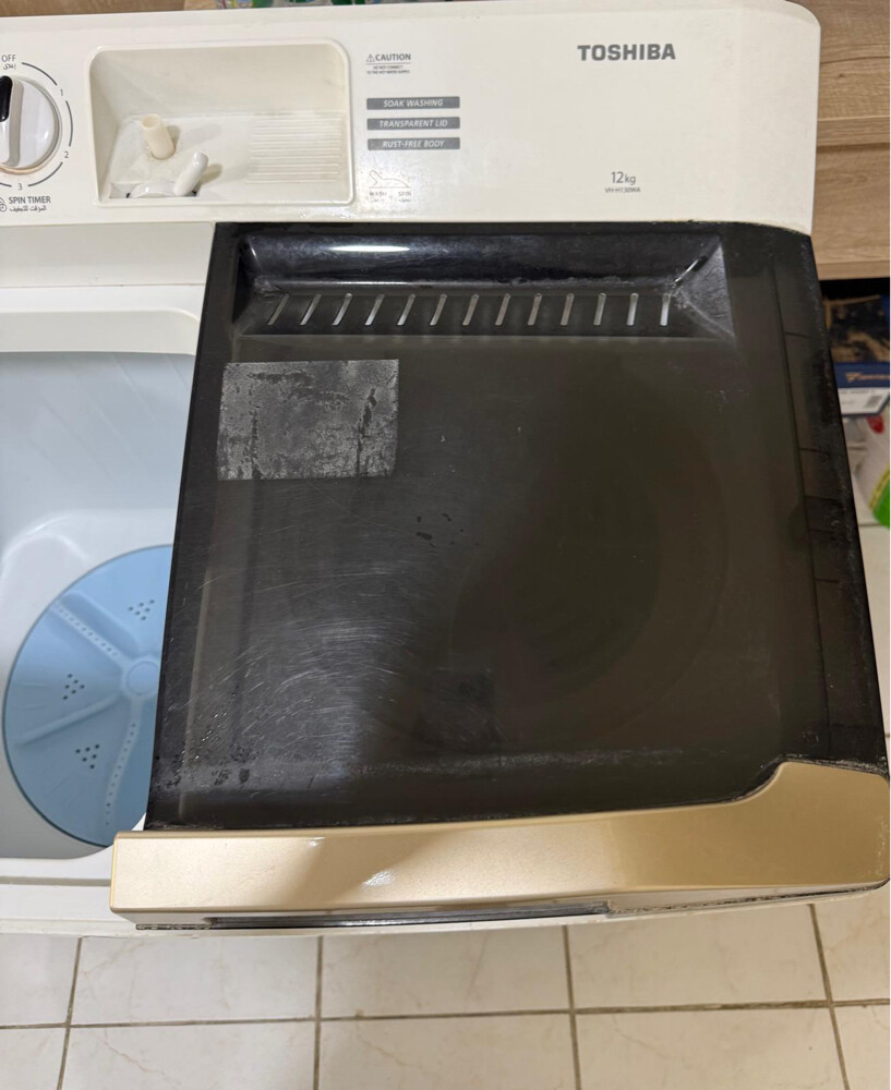 Toshiba - 1