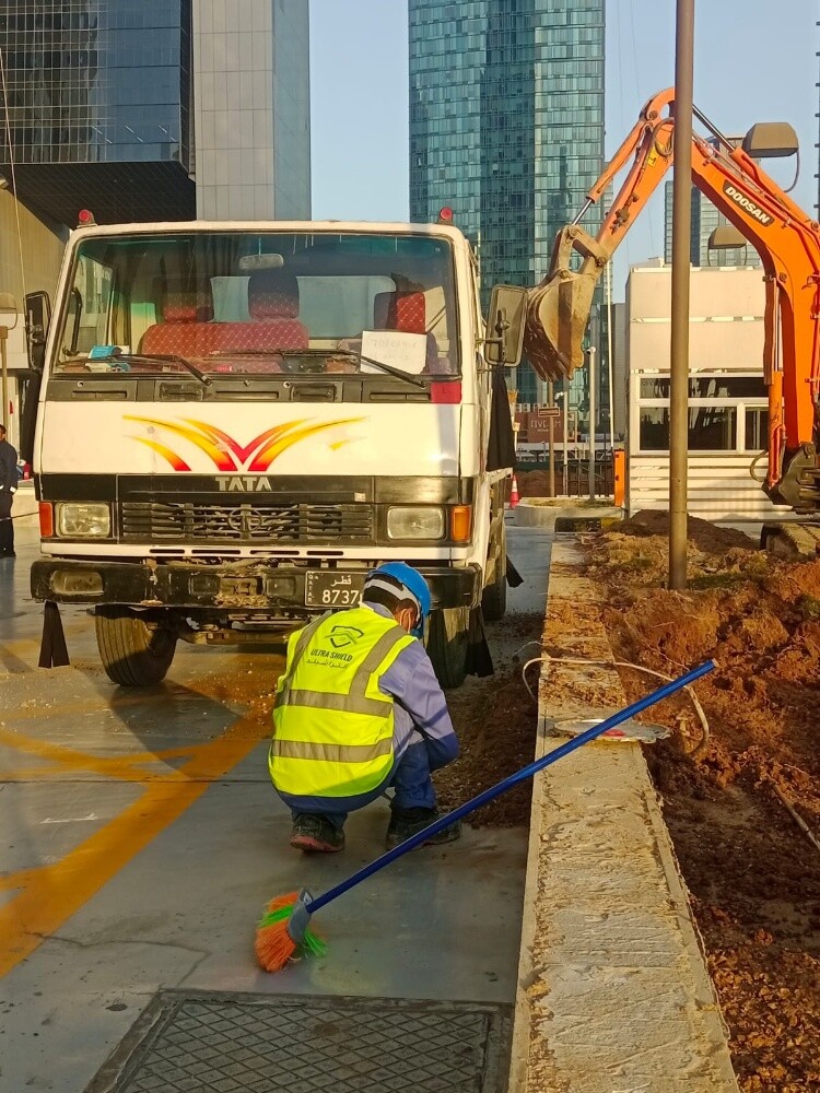 Tata Tipper for Rent - 2