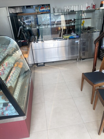مطعم  للبيع - 1