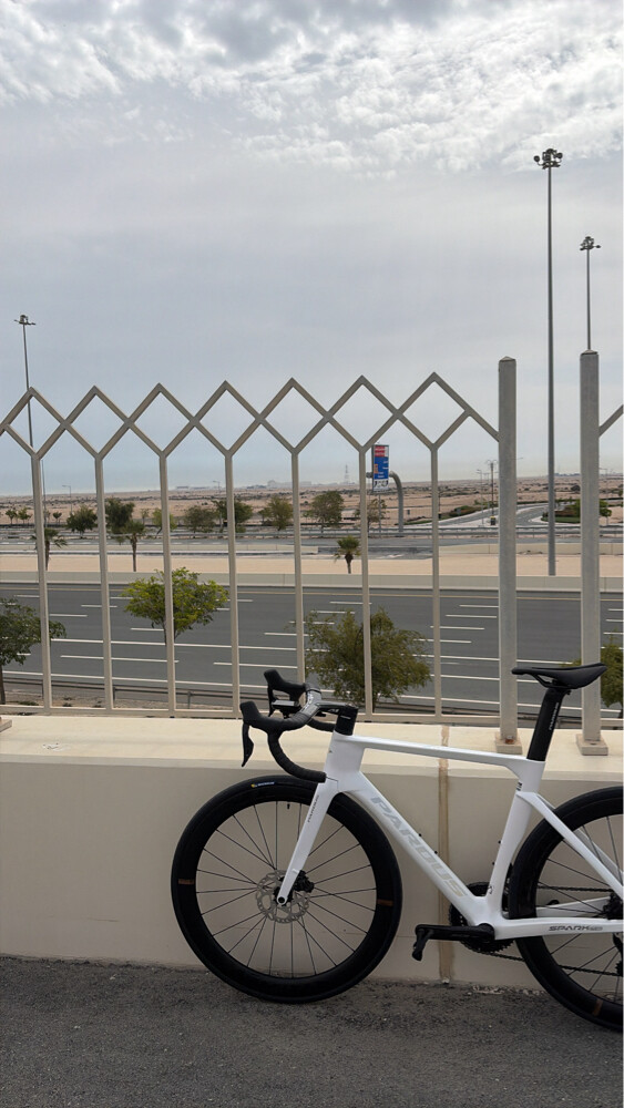 new bike  - 1