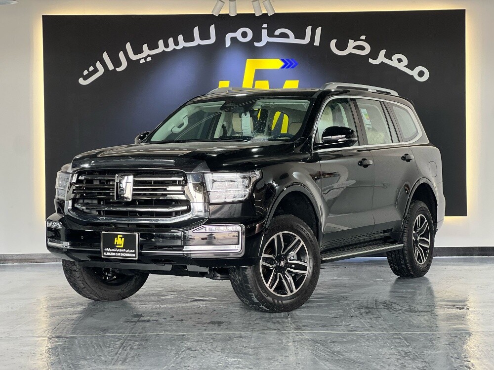 تانك 500 موديل 2027 اصفااار - 1