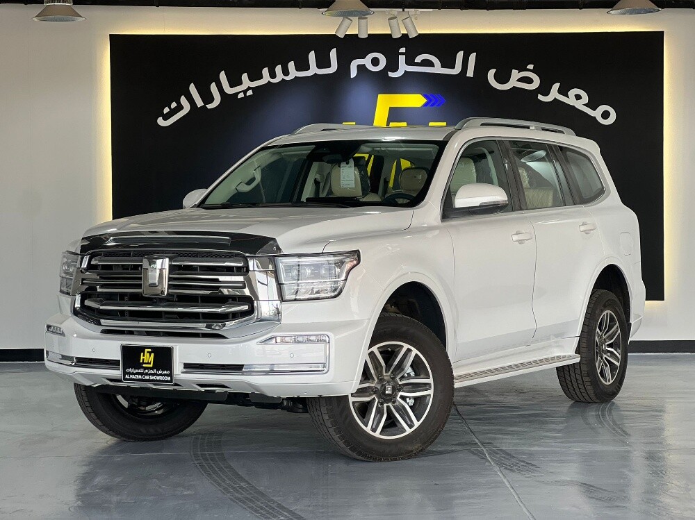 تانك 500 موديل 2027 اصفااار - 1