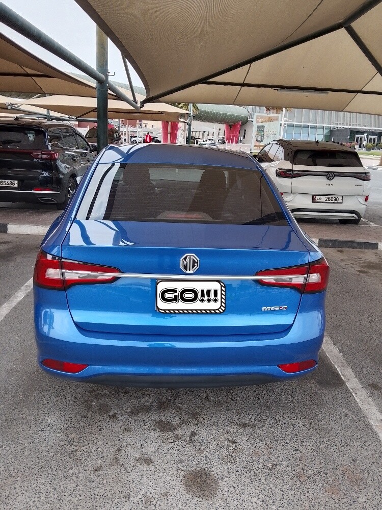 MG 5 - 2
