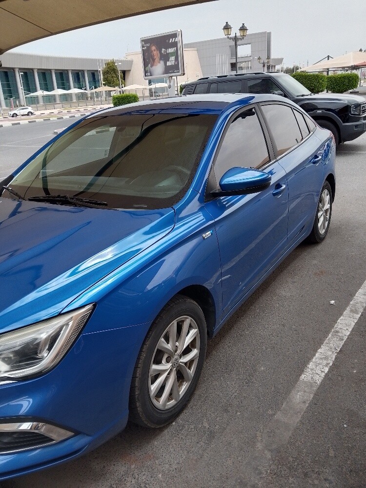 MG 5 - 5