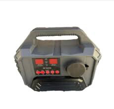 Toyota Air Compressor - 1