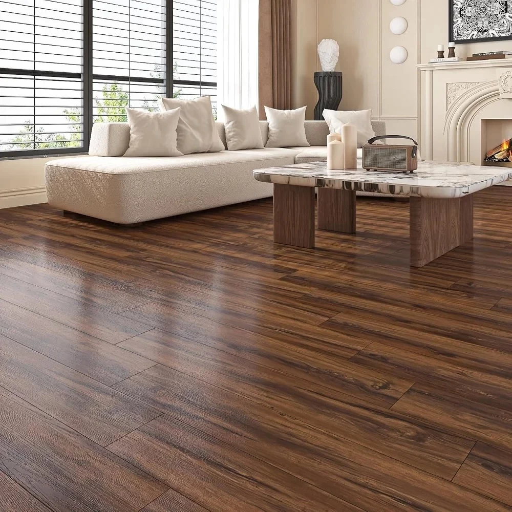 Vnyl Flooring - 2