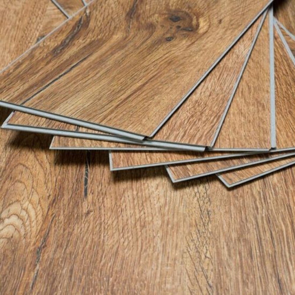 Vnyl Flooring - 6