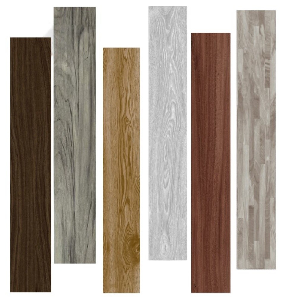 Vnyl Flooring - 4